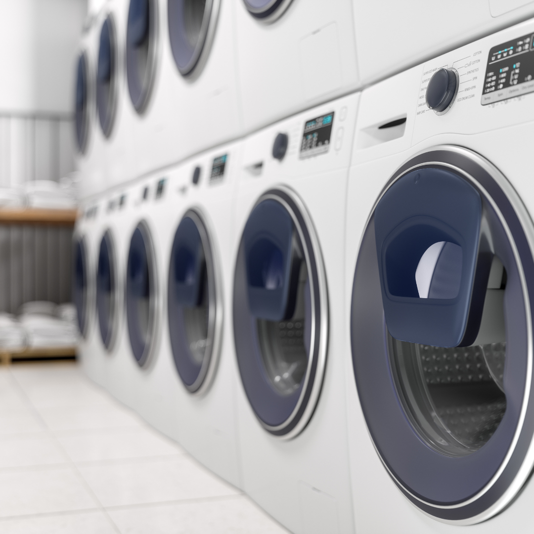 Laundry Design And Fit Image